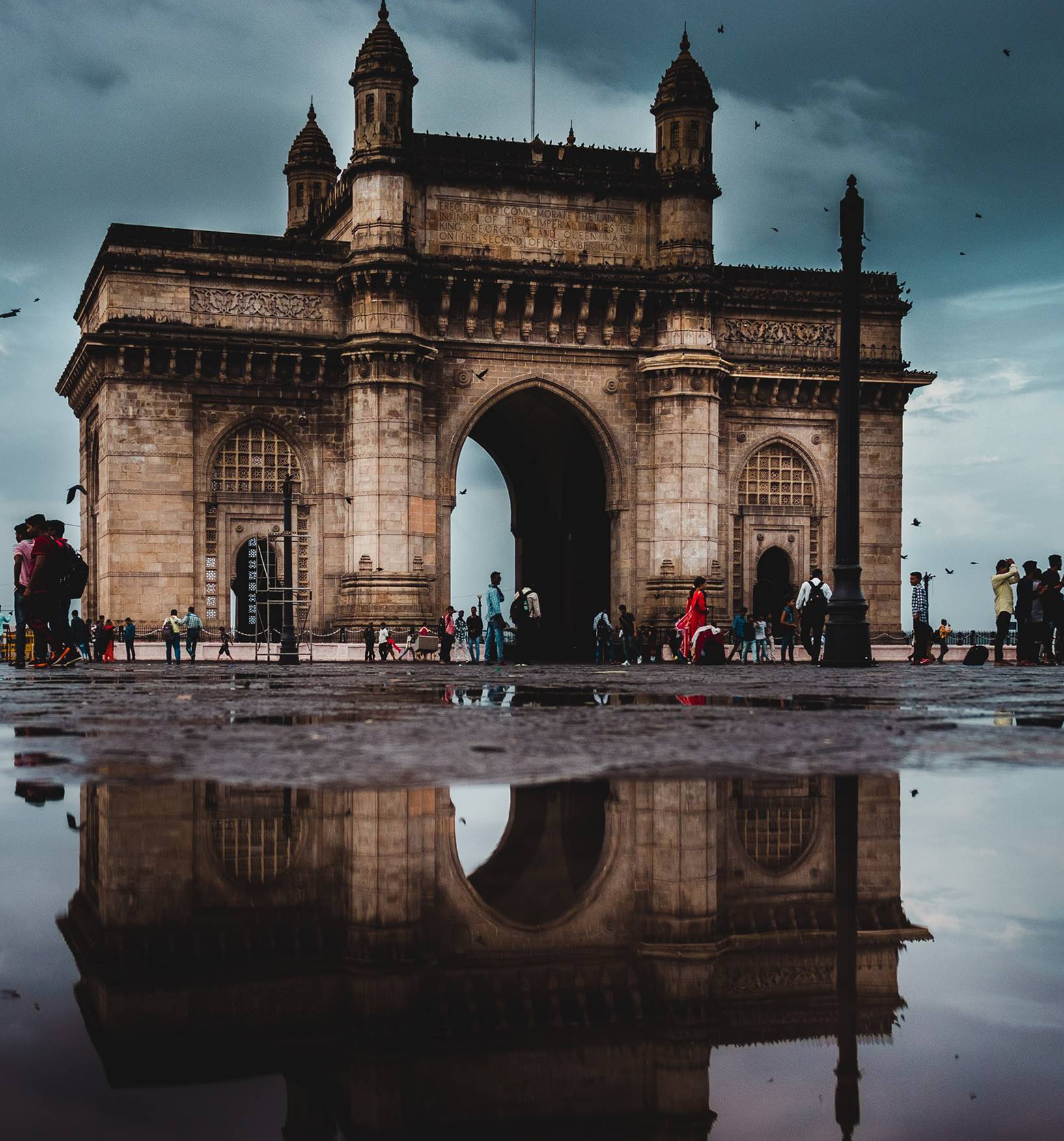 Mumbai